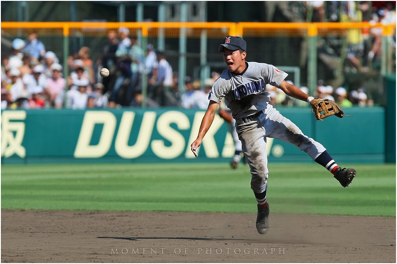 野球写真撮影について 15 シャッター優先aeか 絞り優先aeか 1 Moment Of Photograph 野球写真撮影について 15 シャッター優先aeか 絞り優先aeか 1 Moment Of Photograph