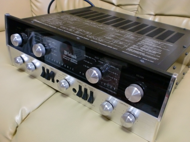 McIntosh C-22 レプリカ_f0229581_1321153.jpg