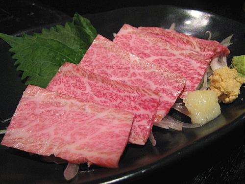 鹿児島県霧島市国分　『焼肉　萬』_d0022799_21522463.jpg