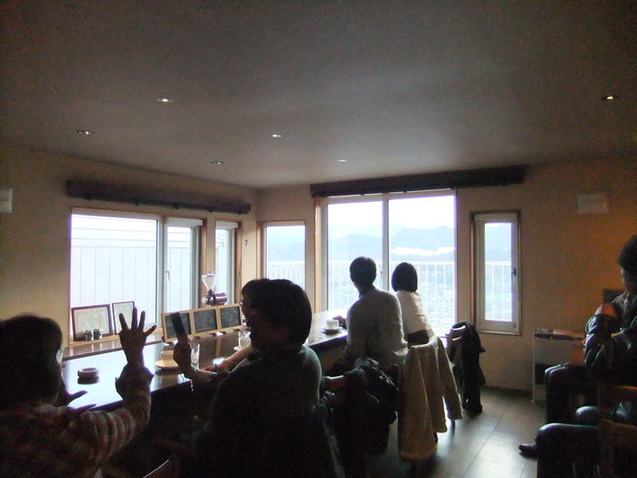 輪茶館にカワイイ セラ ちゃんに会いにイコー!!_c0226202_6133922.jpg