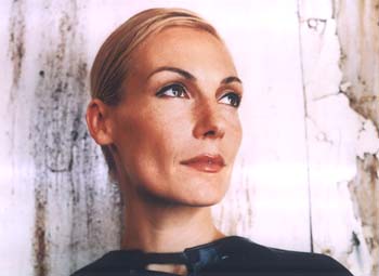 ウテ レンパー Ute Lemper Streets Of Berlin 00年 と ベント 堕ちた饗宴 のミック ジャガー クララの森 少女愛惜