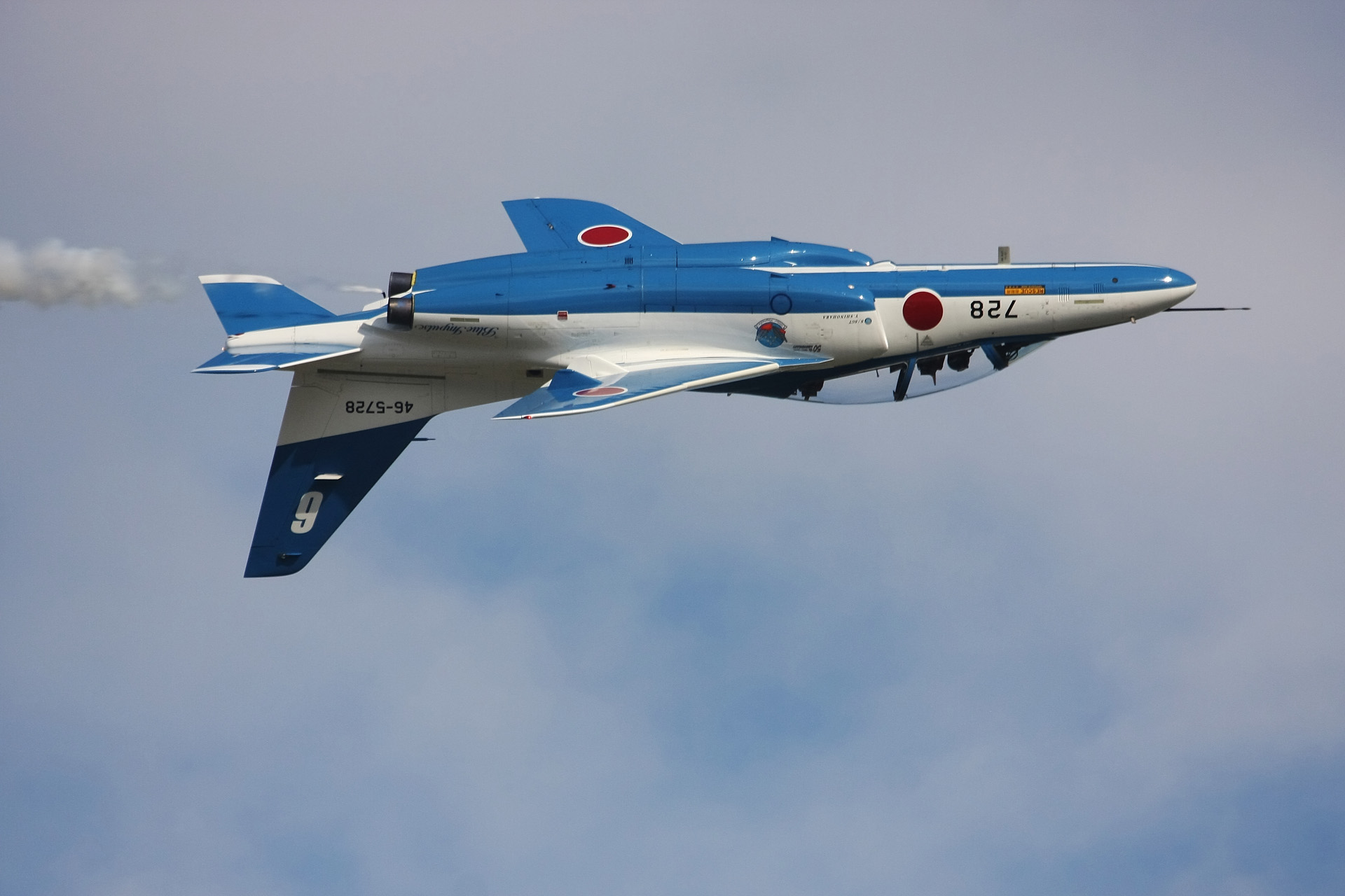 入間航空祭2010（３）_e0214724_13372457.jpg