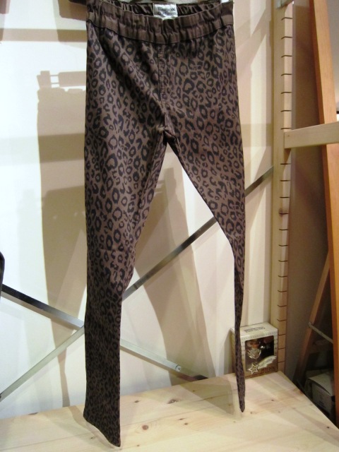 Westwood Outfitters(ウエストウッドアウトフィッターズ) \"カラーレギンスアイテム\"_f0191324_146276.jpg