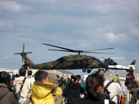 明野航空祭 2010_f0129726_23403780.jpg
