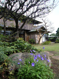 角川庭園と郷土博物館_e0085133_12121298.jpg