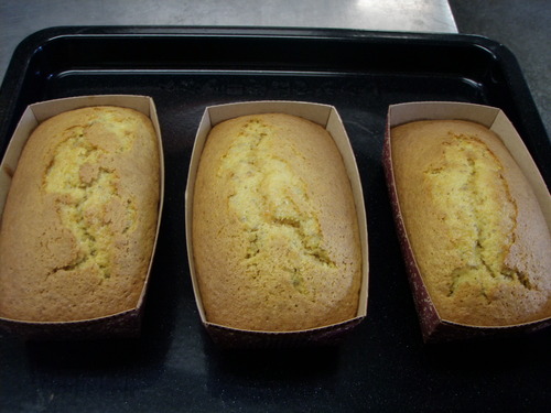 ジェラート屋さんの手作りケーキです。_f0227434_1312242.jpg