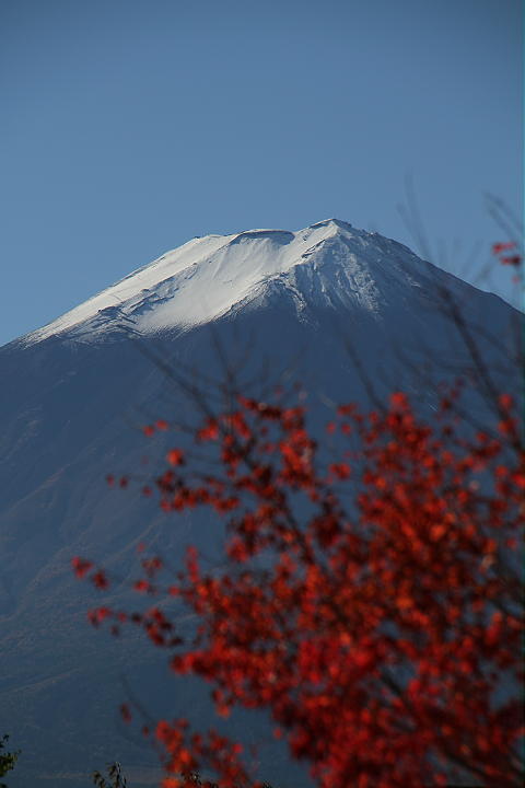 富士山　その1_b0168647_23185578.jpg