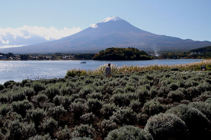 富士山　その1_b0168647_23214862.jpg