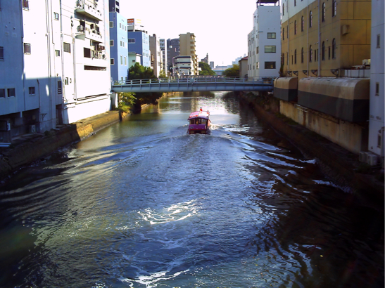 大須にウォーキングに行ってきました_a0166254_8512689.jpg