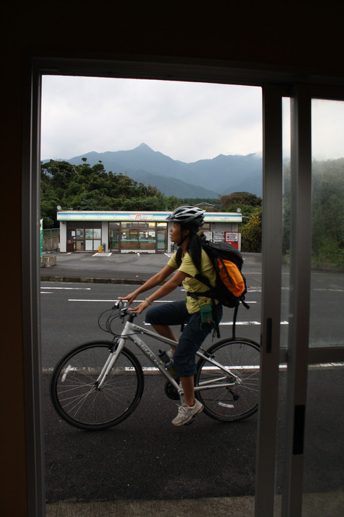 地球探検隊ありがとう～～～サイクリング編一日目。_b0160957_12112024.jpg