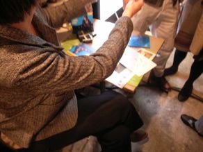 \"私達はマルカ好きな日本人です\"ってこんなこと。_c0140560_13442926.jpg