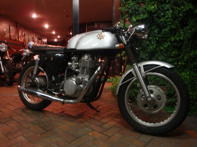 ただいま!そして車両入荷!_f0205962_1445163.jpg