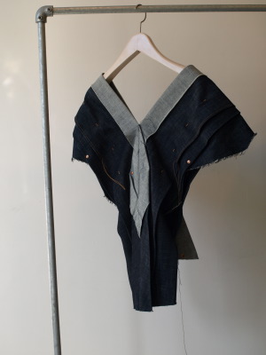 ファッション再生計画13 自分の中の何かが変化するような服_e0126063_21364942.jpg