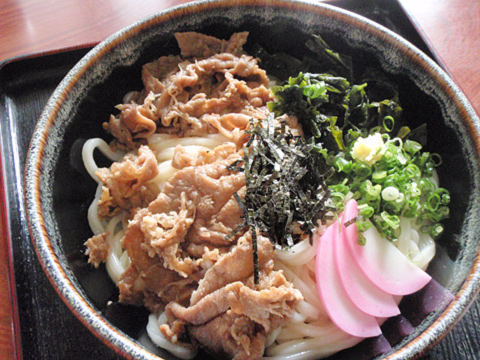 讃岐手打 うどん屋 どん Nomchan Com 讃岐手打 うどん屋 どん Nomchan Com