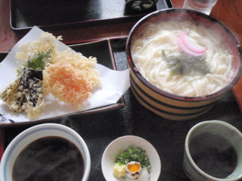 讃岐手打 うどん屋 どん Nomchan Com 讃岐手打 うどん屋 どん Nomchan Com