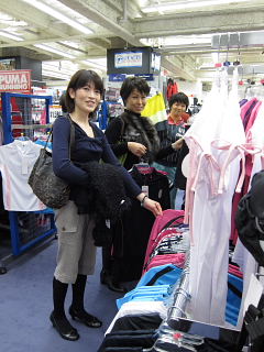赤羽ツアーもエキサイティング_b0141773_230128.jpg