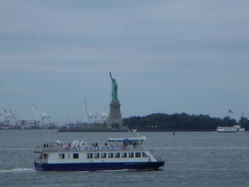 2010年秋　アメリカの旅 NYC編_e0066677_22425236.jpg