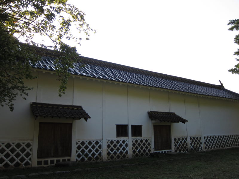 こんな山奥に歴史情緒あふれる街が！？津和野ーブロンプトンとの旅⑥_e0138081_15281569.jpg