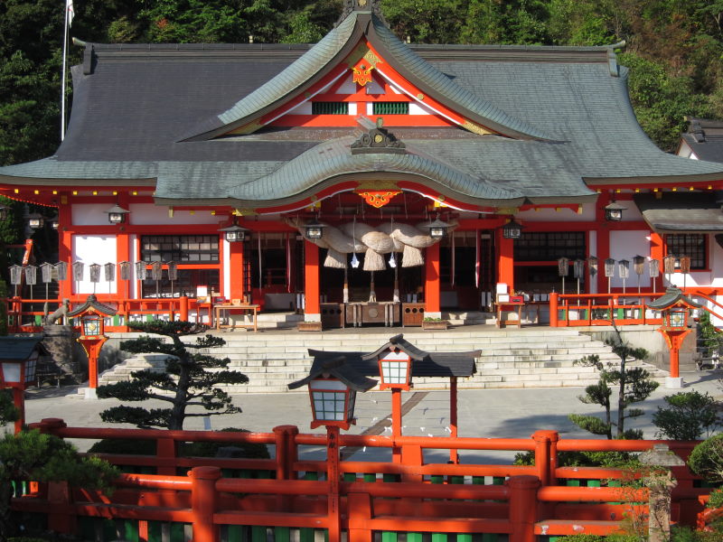 こんな山奥に歴史情緒あふれる街が！？津和野ーブロンプトンとの旅⑥_e0138081_1533151.jpg