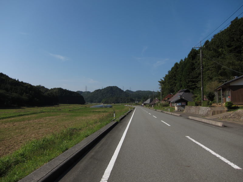 こんな山奥に歴史情緒あふれる街が！？津和野ーブロンプトンとの旅⑥_e0138081_15521595.jpg