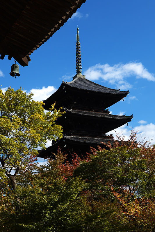 東寺_e0017995_12584426.jpg