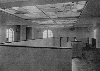 函館・百十三銀行本店(建築家・関根要太郎作品研究、その3)_f0142606_1854176.jpg