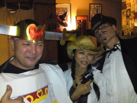 ハロウィン2010_a0112709_19532076.jpg