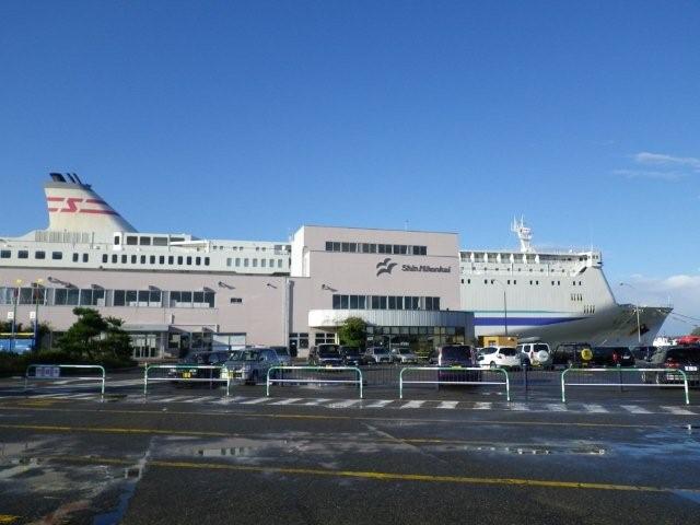 イベント終了で北海道へ_a0086316_19311142.jpg