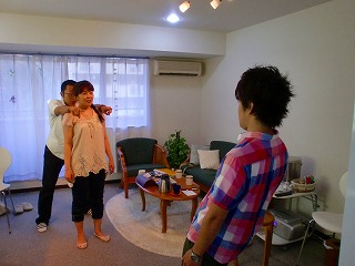 新講座「ゆる体操」のご案内_c0200917_11421040.jpg