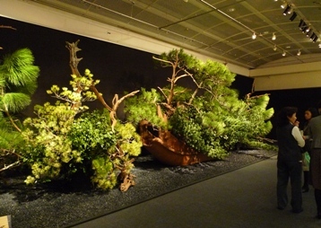 「花あそぶ」 展覧会のお知らせ_e0141819_16574615.jpg