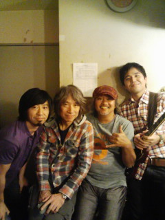 西慎嗣バンド!_a0168922_16371960.jpg