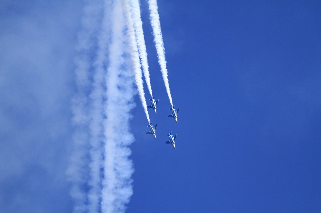 入間航空祭に行ってきました。_b0162824_2255961.jpg