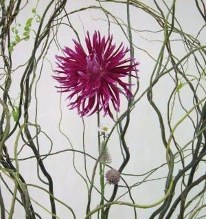 第45回八戸市総合華道展_c0165824_20372293.jpg