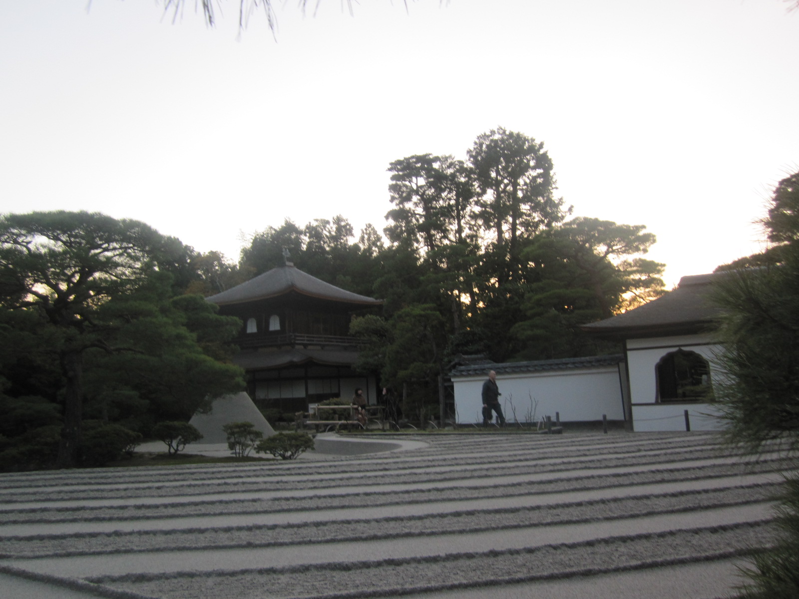 銀閣寺_e0185636_0304832.jpg