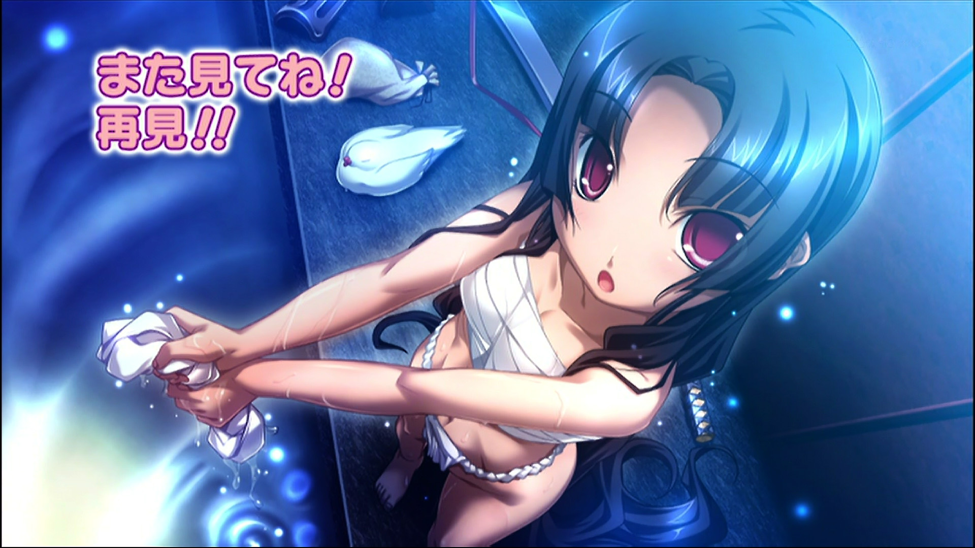 アイキャッチ エンドカード 乙女大乱 いけやんのお部屋なの アイキャッチ エンドカード 乙女大乱 いけやんのお部屋なの