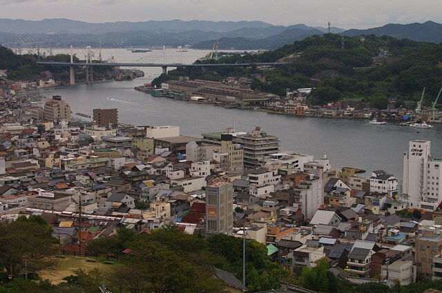 尾道　-千光寺-_a0056769_2485575.jpg