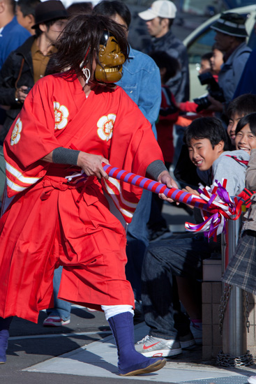 ☆　尾道・ベッチャー祭り　☆_c0210180_2138082.jpg