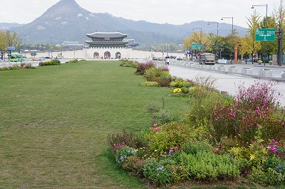 seoul★景福宮_e0206490_0232089.jpg