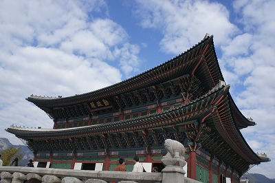 seoul★景福宮_e0206490_0244888.jpg