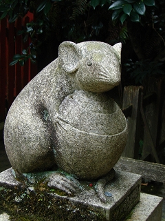 狛犬巡り～：大豊神社・宗忠神社_b0205694_8401337.jpg