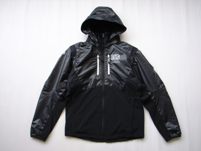 100 ATHLETIC新作入荷!!_a0106202_1515942.jpg