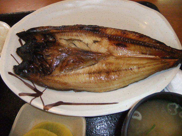 余市 柿崎商店に海鮮を食べに行こう ツー!!_c0226202_18135248.jpg