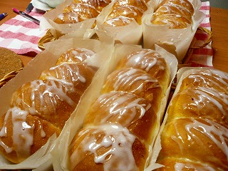 11月5日(金) 白神こだまパンコース(手捏ね)_d0138307_2118535.jpg