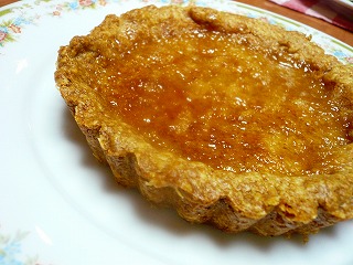 11月3日(祝) 紅茶にあわせて美味しいたべもの_d0138307_216337.jpg