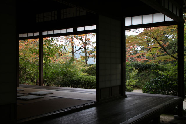 嵯峨野 滝口寺_e0048413_19241563.jpg