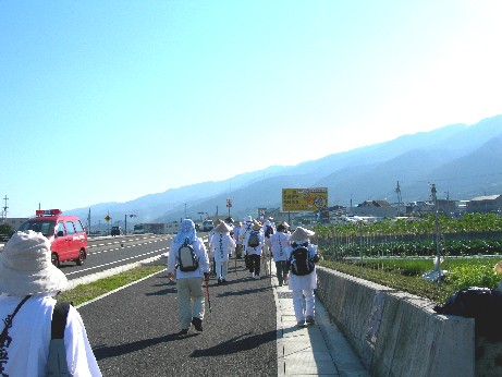 伊予最後の霊場・三角寺参り_f0213825_19274322.jpg