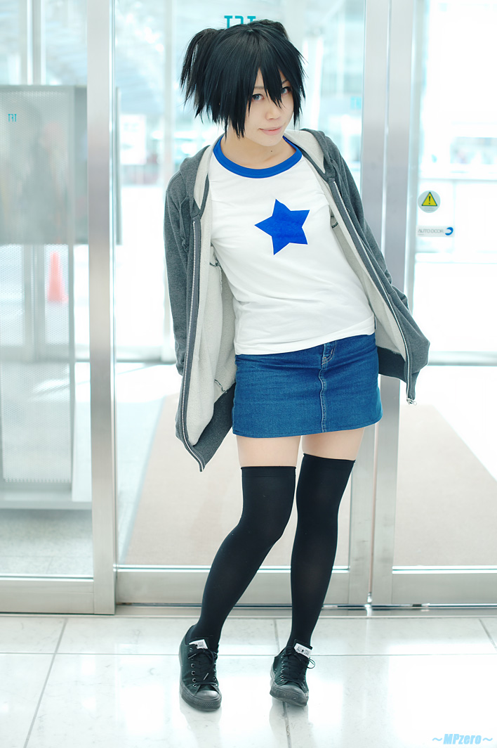 　みるる さん[Miruru] 2010/11/03 TFT (Ariake TFT Building)_f0130741_7555063.jpg