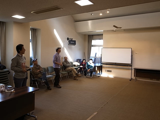 LOVEかわさき ロケ収録飛行会 第64回IAC-ASO飛行会_d0067943_14171324.jpg