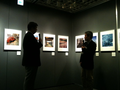 風景写真Award2010展、明日は前田 晃さんのギャラリートークを開催します!_c0142549_072978.jpg
