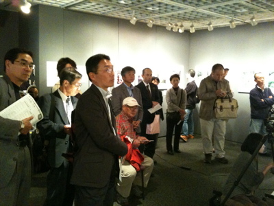 風景写真Award2010展、明日は前田 晃さんのギャラリートークを開催します!_c0142549_09950.jpg